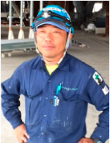 Y.Oさん（2006年入社）
